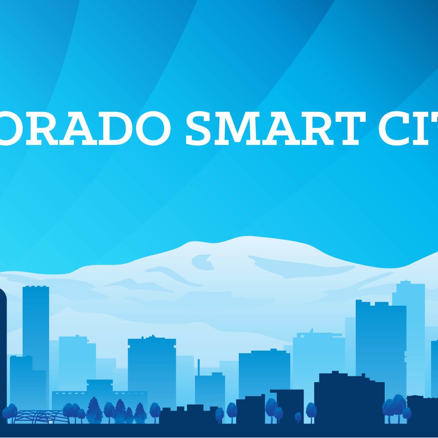 Colorado Smart Cities Forum