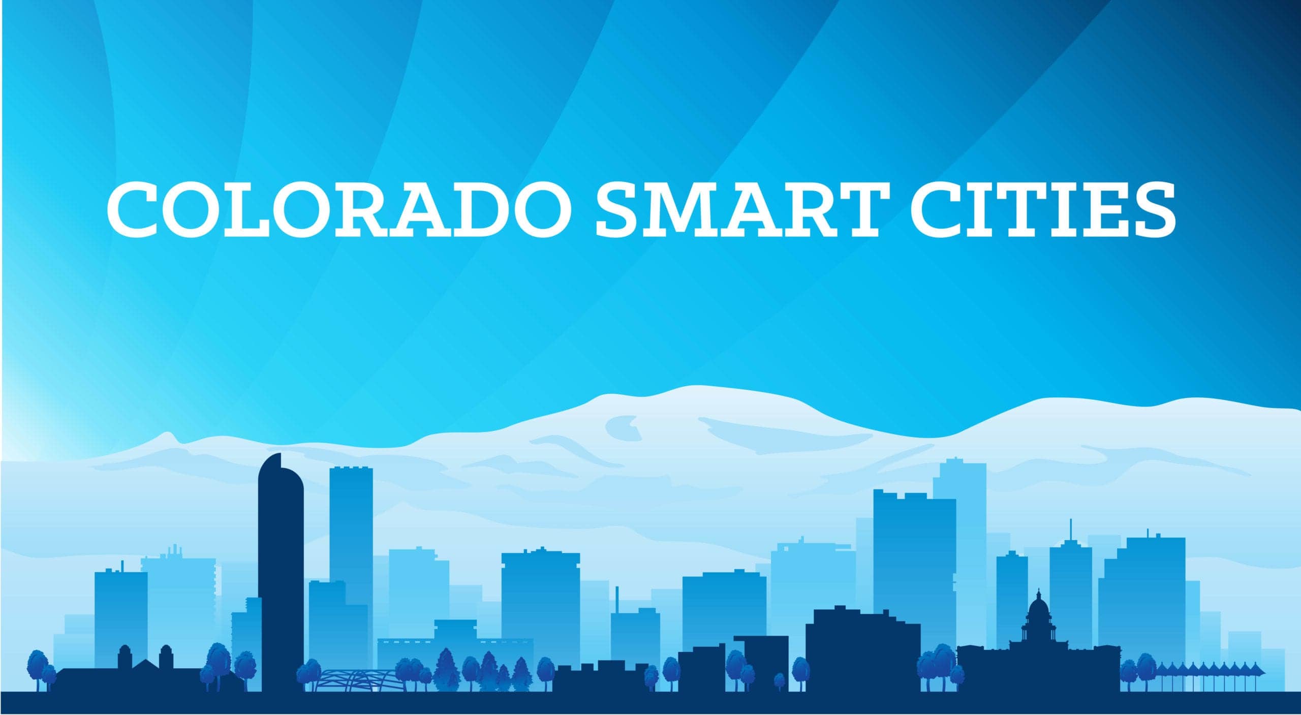 Smart Cities Denver 2025 Alex Lorrin