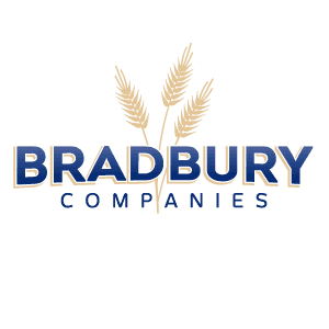 Bradbury Properties logo