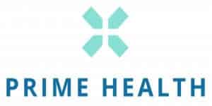 Prime Health brand mark