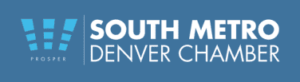 South Metro Denver Chamber Logo