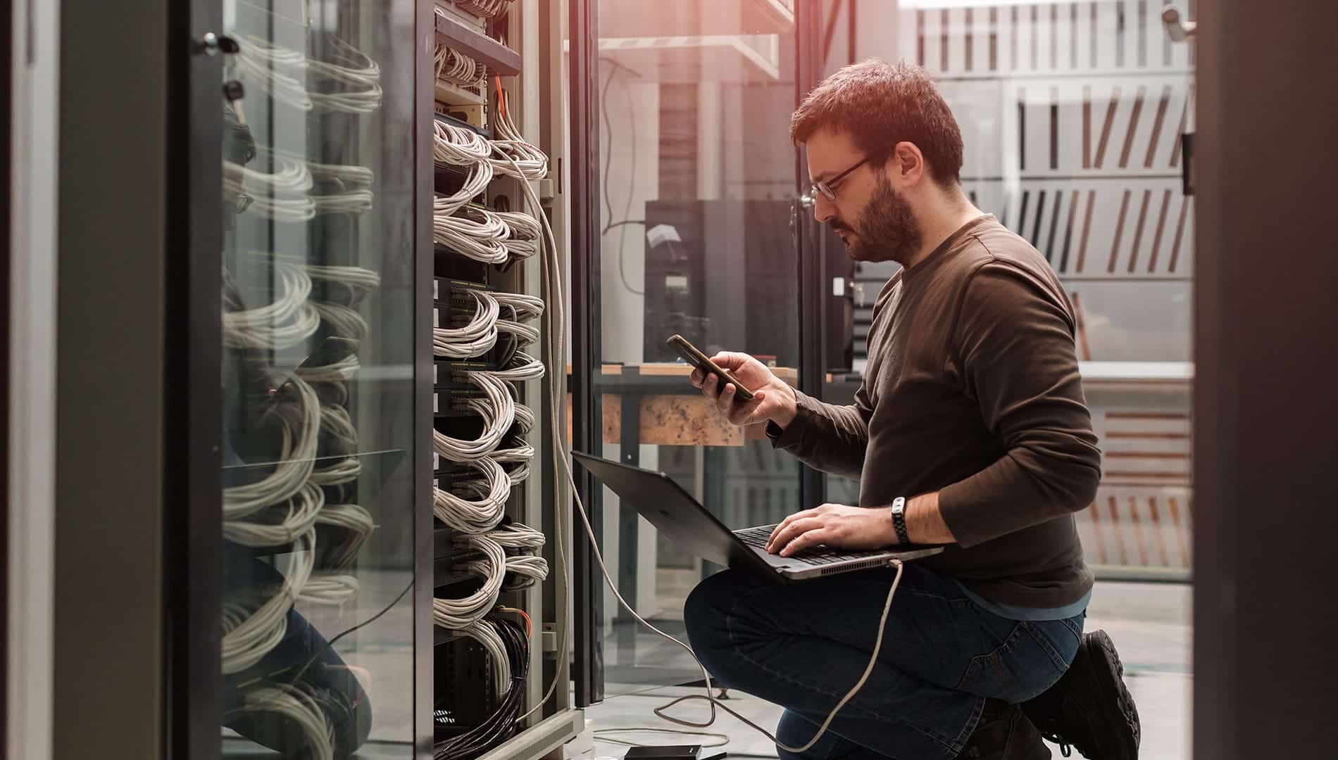 Broadband & Digital Communication Denver South