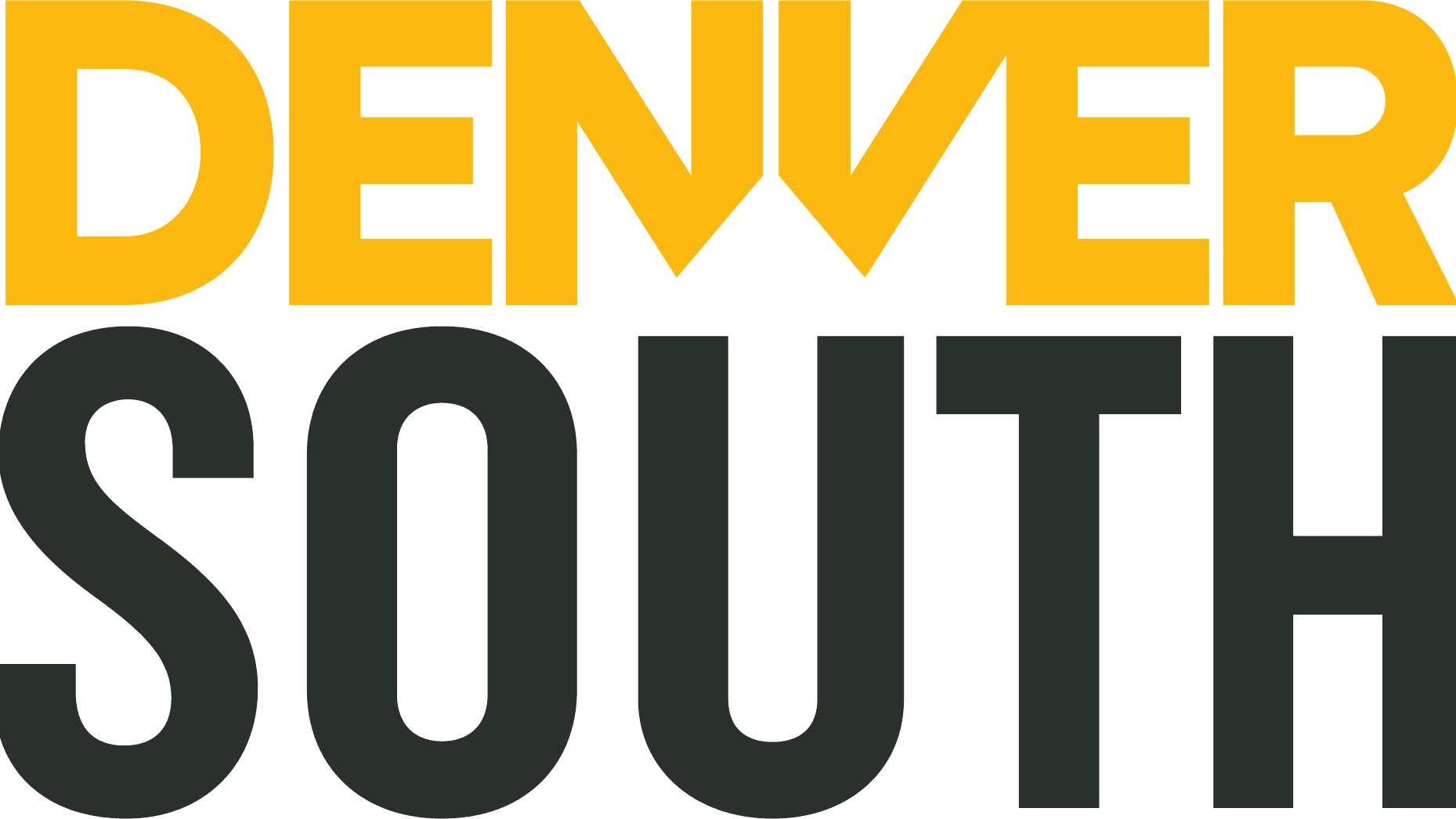 Denver South Logo
