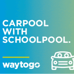 Carpool with Schoolpool Image