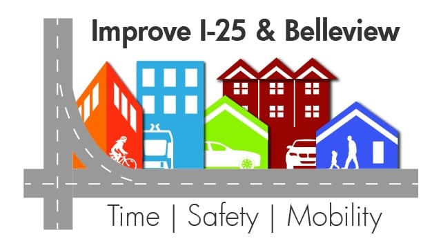 Belleview Logo