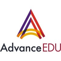 Advance EDU Logo
