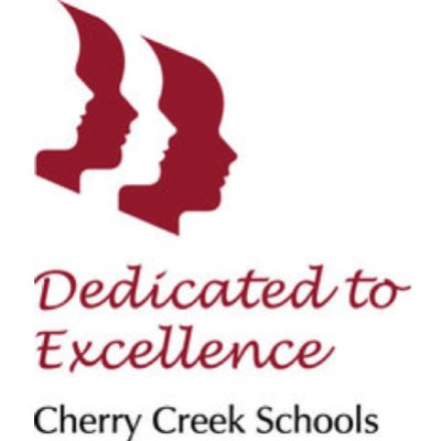 Cherry Creek Schools Logo