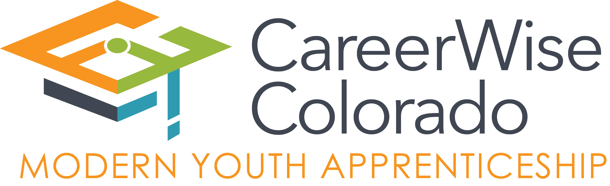 CareerWise Colorado Logo