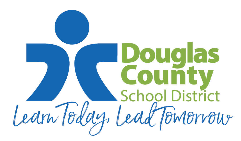 Douglas County School District Logo