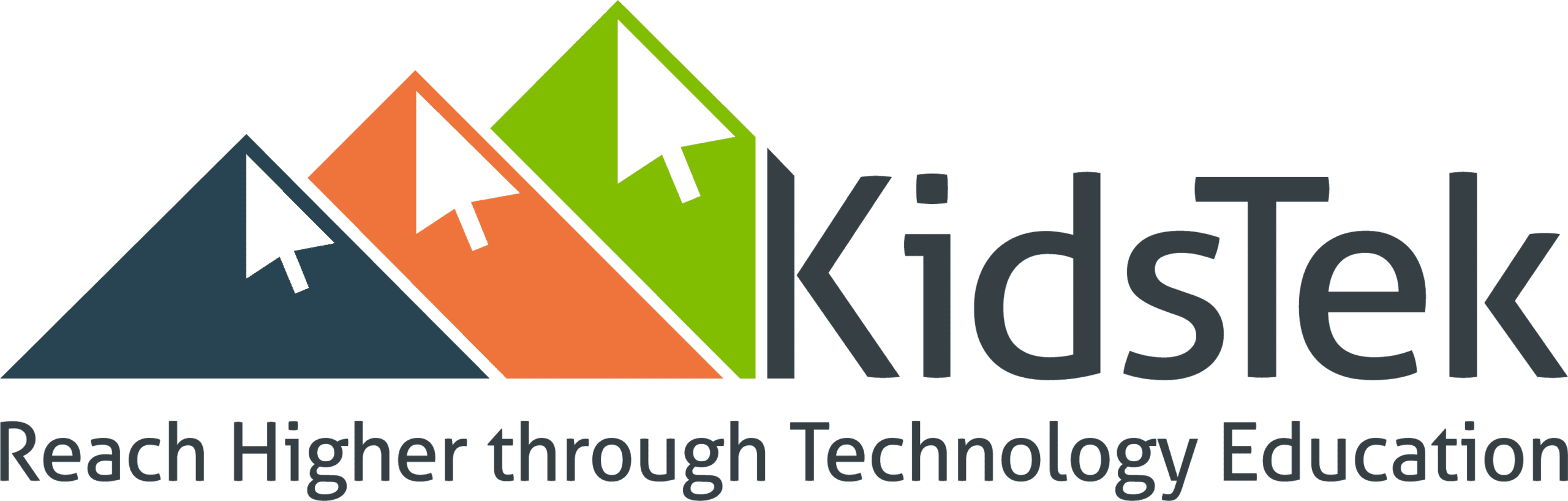 KidsTek Logo
