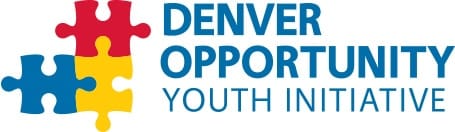 Denver Opportunity Youth Initiative Logo
