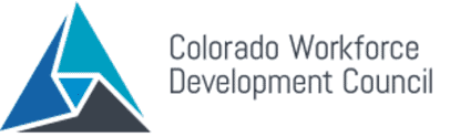 Colorado Workforce Development Council Logo