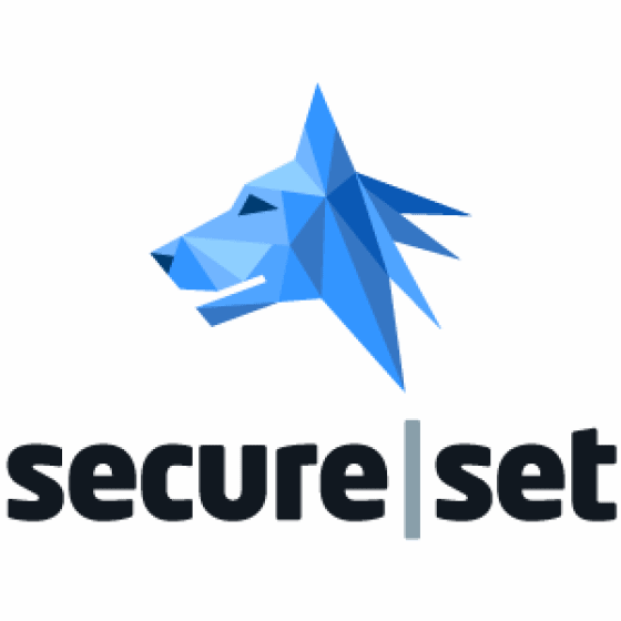 Secure Set Logo