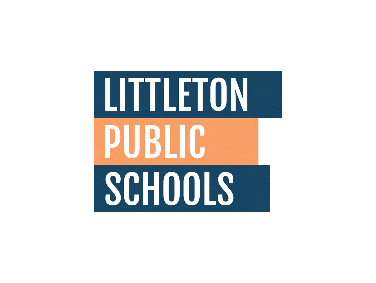 Littleton Public Schools Logo