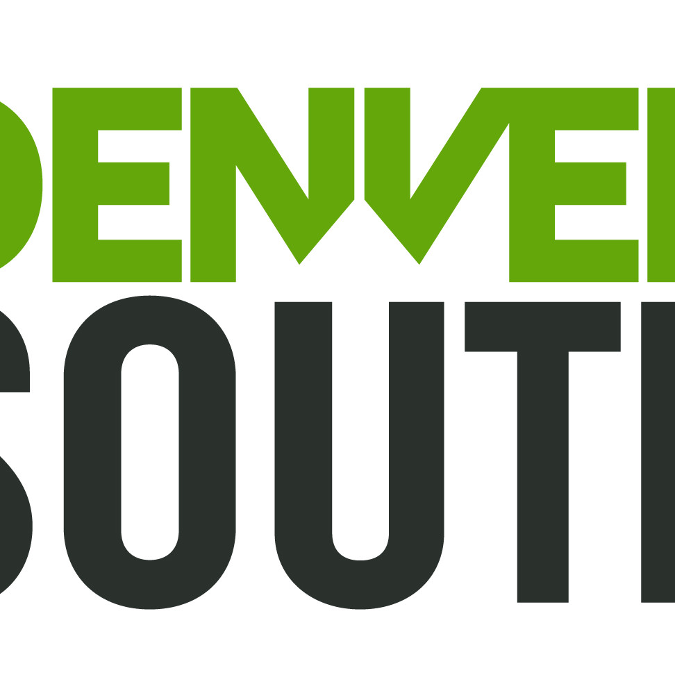 Denver South Transportation Logo