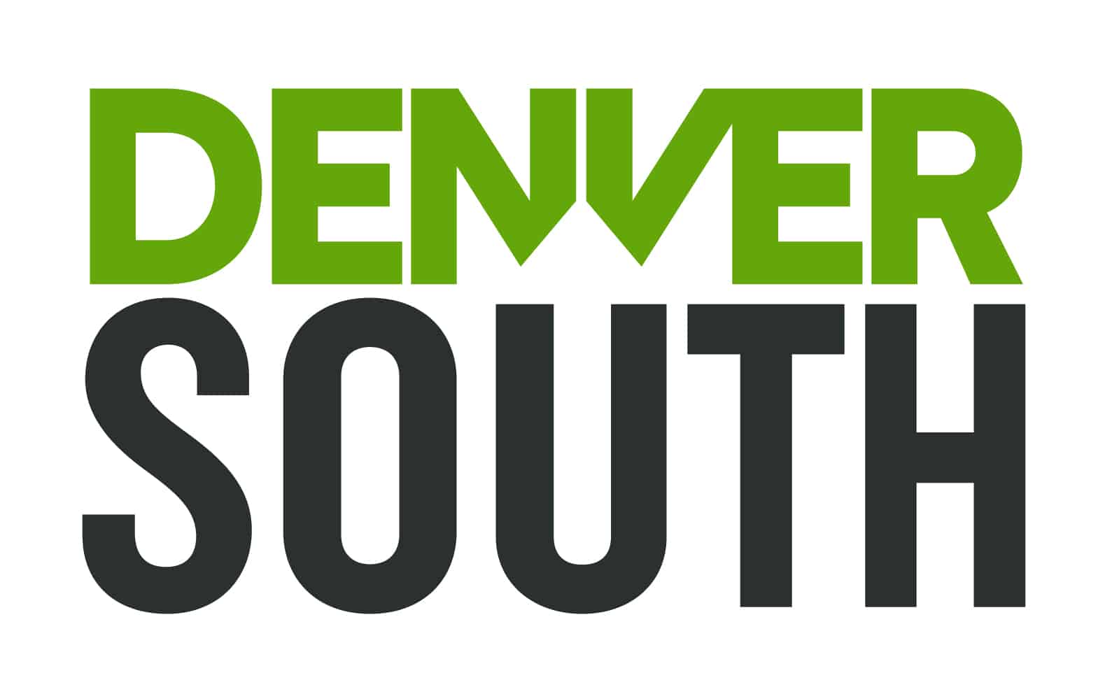 Denver South Transportation Logo