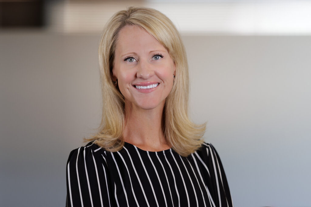Q&A with Becky Nelson, Director of Partner Engagement