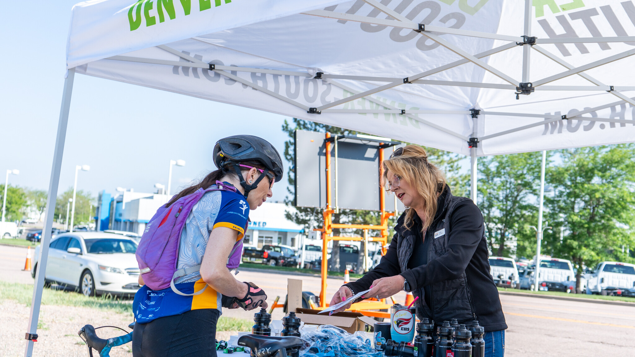 Bike to Work Day 2023