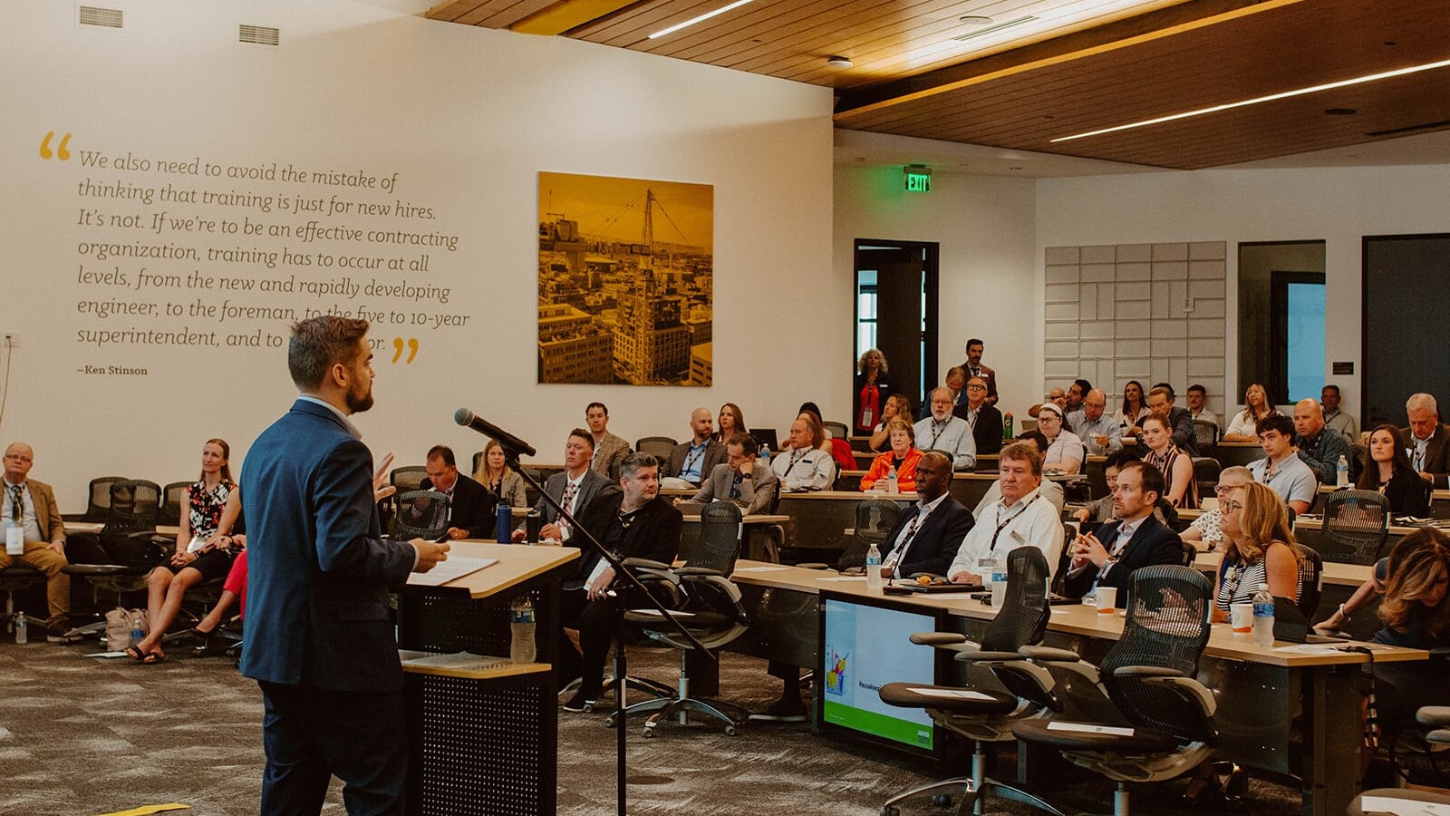 Suburban Mobility Summit