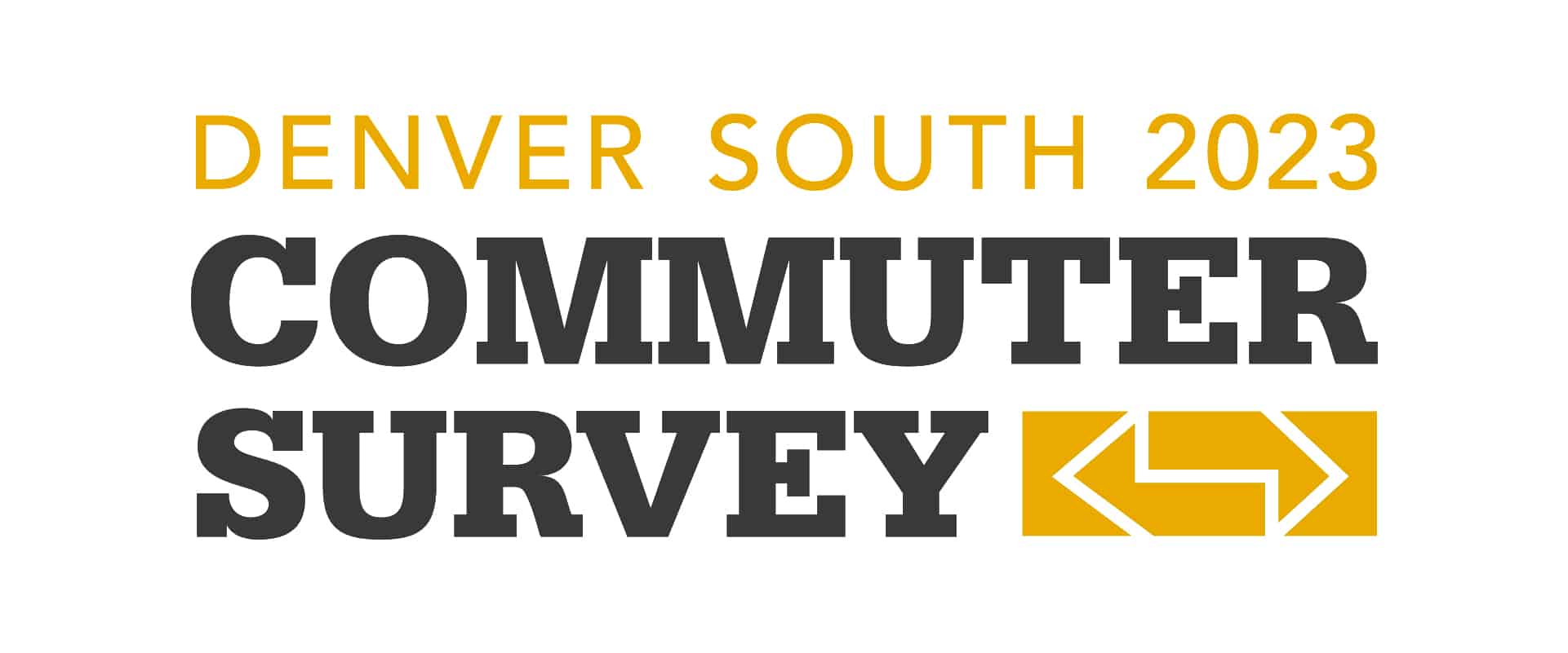 Commuter Survey logo