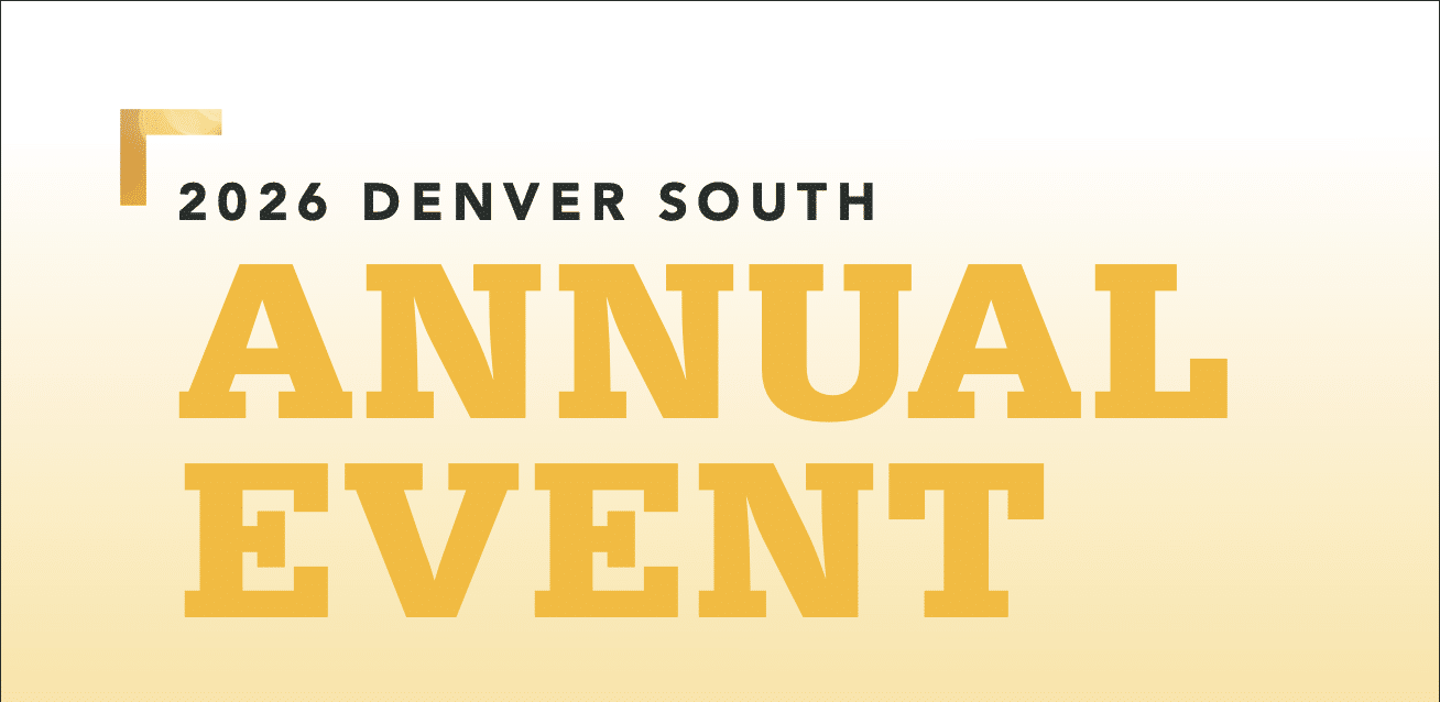 2026 Annual Event