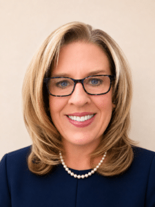 Tamie Walker: Denver South Vice President of Operations & Finance