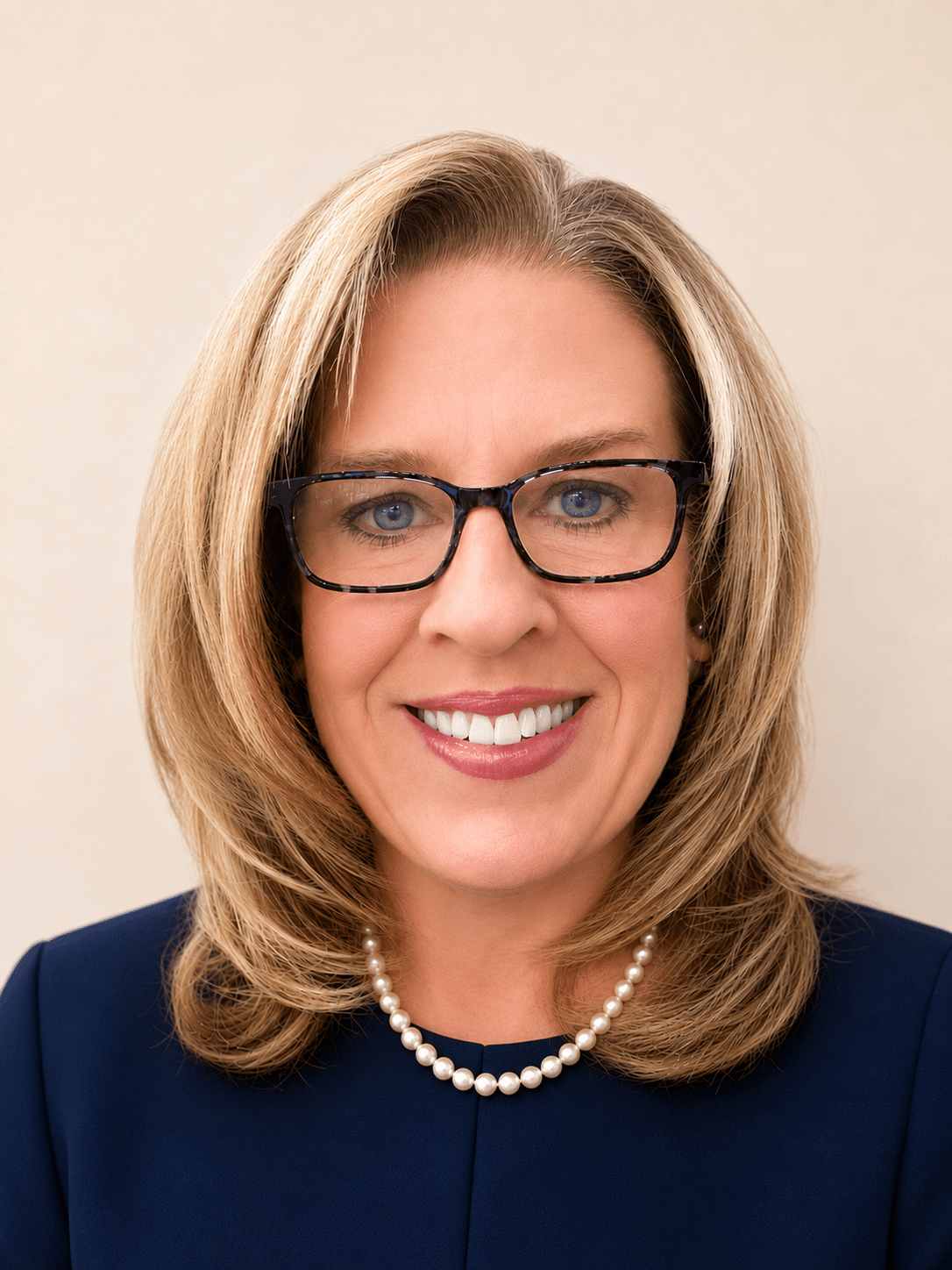 Tamie Walker: Denver South Vice President of Operations & Finance